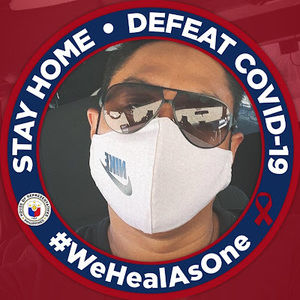 Meet your Posher, Rob